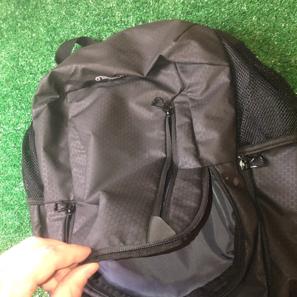 Adidas HydroShield Backpack/Bookbag - Picture 3 of 5